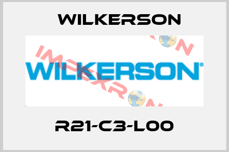 R21-C3-L00 Wilkerson