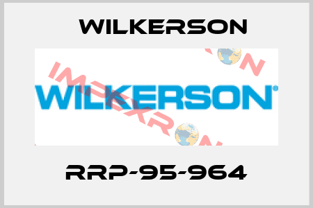 RRP-95-964 Wilkerson