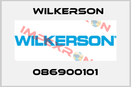 086900101 Wilkerson