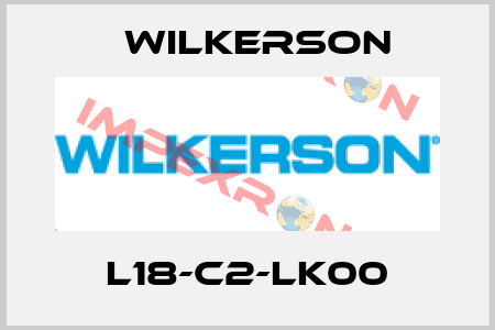 L18-C2-LK00 Wilkerson