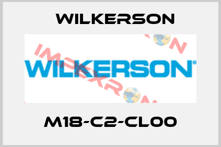 M18-C2-CL00 Wilkerson