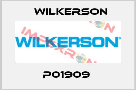 P01909  Wilkerson