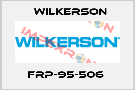 FRP-95-506  Wilkerson