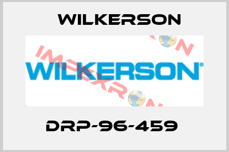 DRP-96-459  Wilkerson