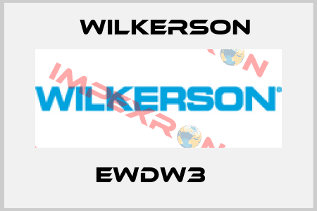 EWDW3   Wilkerson