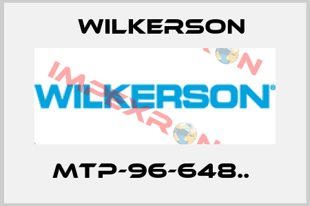 MTP-96-648..  Wilkerson