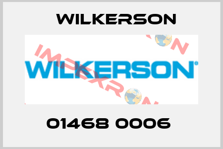 01468 0006  Wilkerson