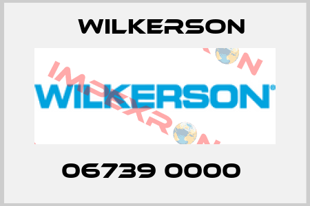 06739 0000  Wilkerson