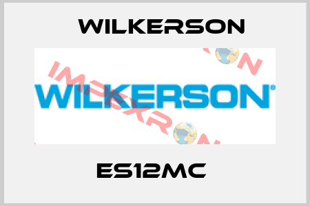 ES12MC  Wilkerson