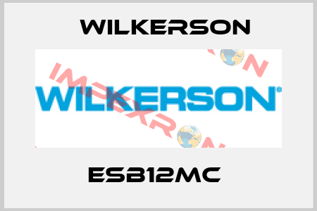 ESB12MC  Wilkerson