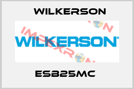 ESB25MC  Wilkerson