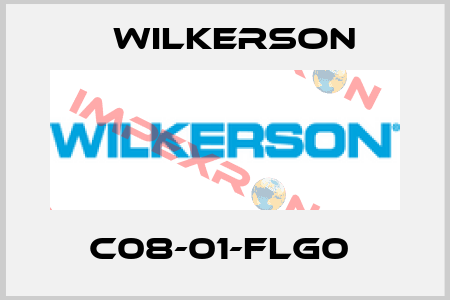 C08-01-FLG0  Wilkerson