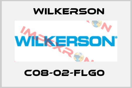 C08-02-FLG0  Wilkerson