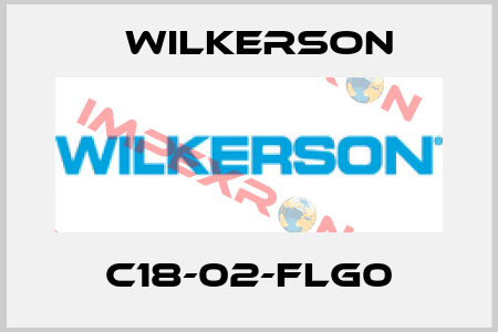 C18-02-FLG0 Wilkerson