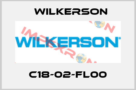 C18-02-FL00 Wilkerson