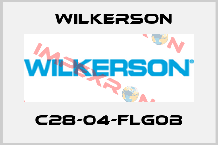 C28-04-FLG0B Wilkerson