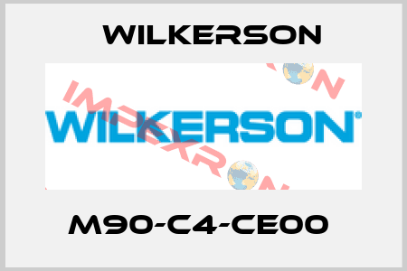 M90-C4-CE00  Wilkerson