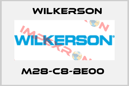 M28-C8-BE00  Wilkerson