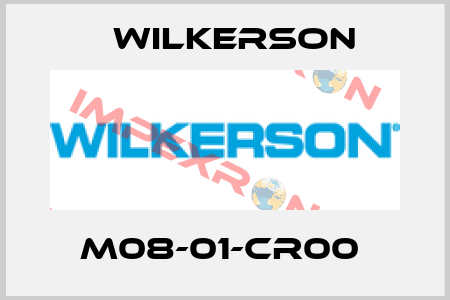 M08-01-CR00  Wilkerson