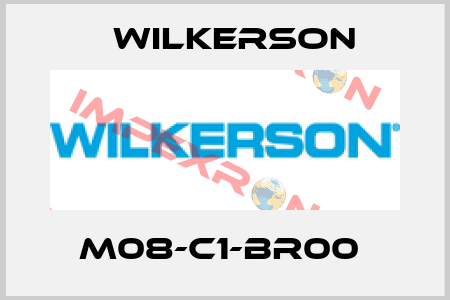 M08-C1-BR00  Wilkerson