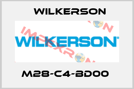 M28-C4-BD00  Wilkerson