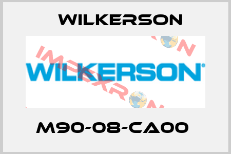 M90-08-CA00  Wilkerson