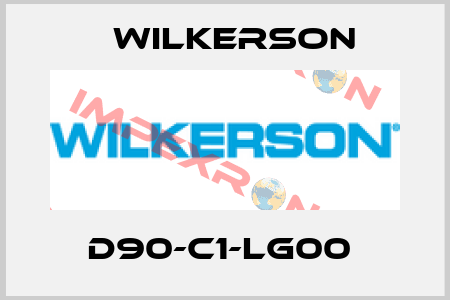 D90-C1-LG00  Wilkerson