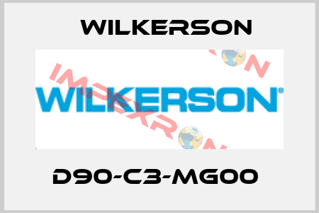 D90-C3-MG00  Wilkerson