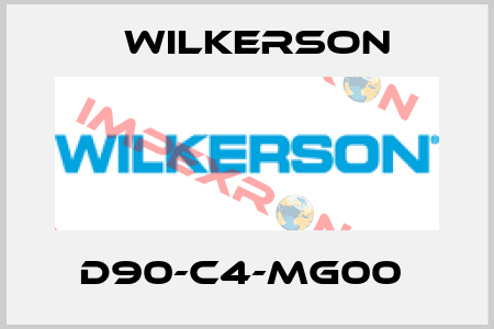 D90-C4-MG00  Wilkerson