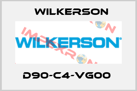 D90-C4-VG00  Wilkerson