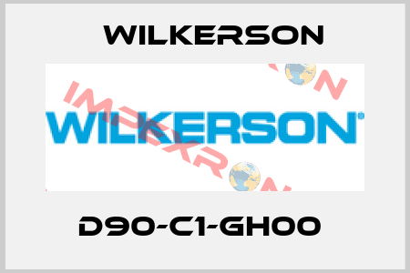 D90-C1-GH00  Wilkerson