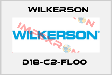 D18-C2-FL00  Wilkerson