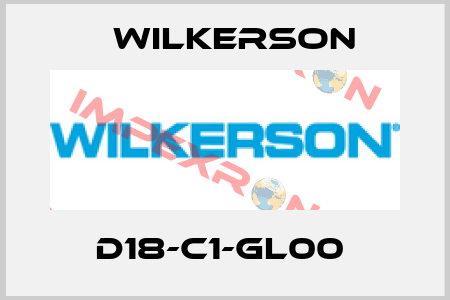 D18-C1-GL00  Wilkerson