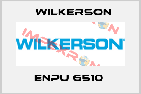 ENPU 6510  Wilkerson