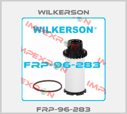 FRP-96-283 Wilkerson