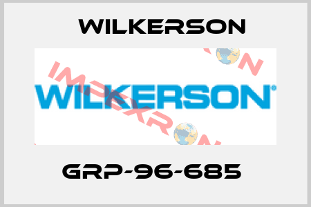 GRP-96-685  Wilkerson