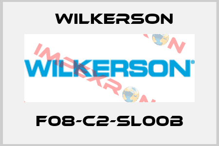 F08-C2-SL00B Wilkerson