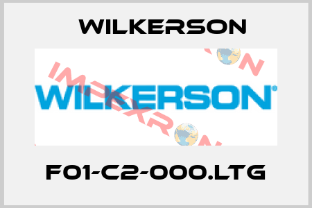 F01-C2-000.LTG Wilkerson