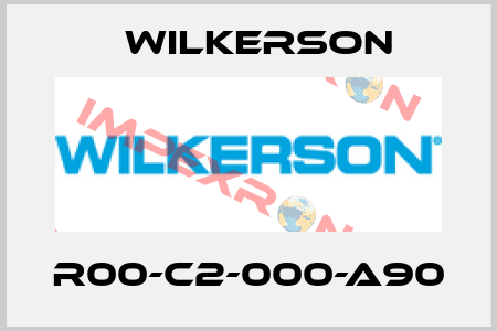 R00-C2-000-A90 Wilkerson