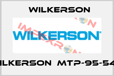 WILKERSON　MTP-95-549 Wilkerson