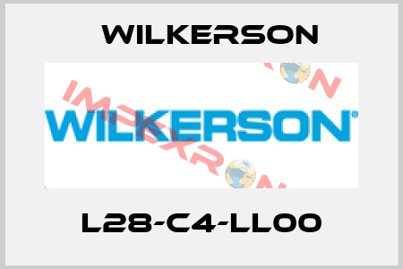 L28-C4-LL00 Wilkerson