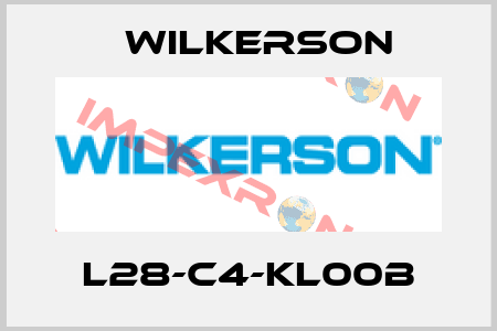 L28-C4-KL00B Wilkerson