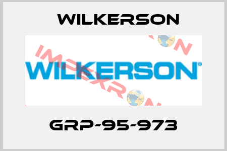 GRP-95-973 Wilkerson