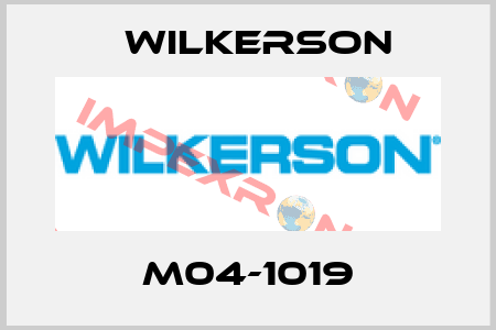 M04-1019 Wilkerson