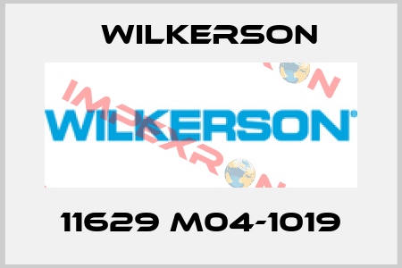 11629 M04-1019 Wilkerson