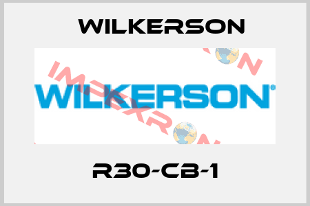 R30-CB-1 Wilkerson