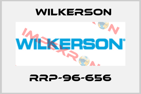 RRP-96-656 Wilkerson