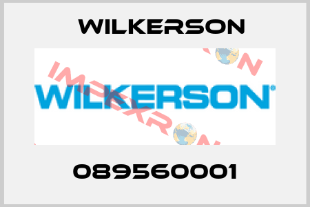 089560001 Wilkerson