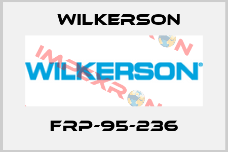 FRP-95-236 Wilkerson