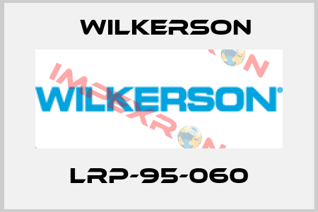 LRP-95-060 Wilkerson